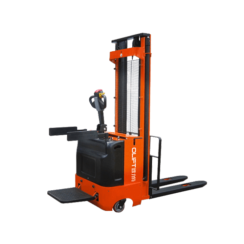 Sewa Pallet Stacker Steger kapasitas 1 sampai 2.5 Ton